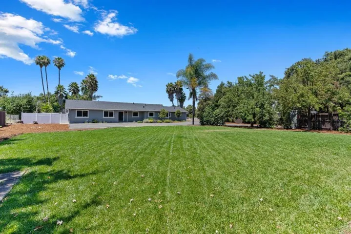 11685 Foothill Avenue, Gilroy, California 95020