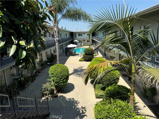 7745 Laurel Canyon Boulevard 19, North Hollywood, California 91605