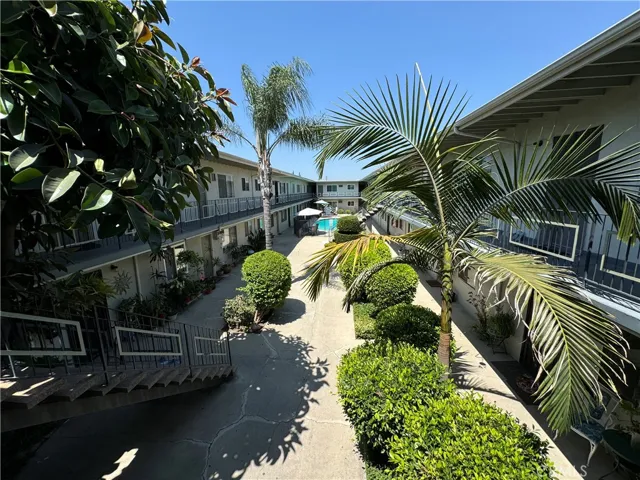 7745 Laurel Canyon Boulevard 19, North Hollywood, California 91605