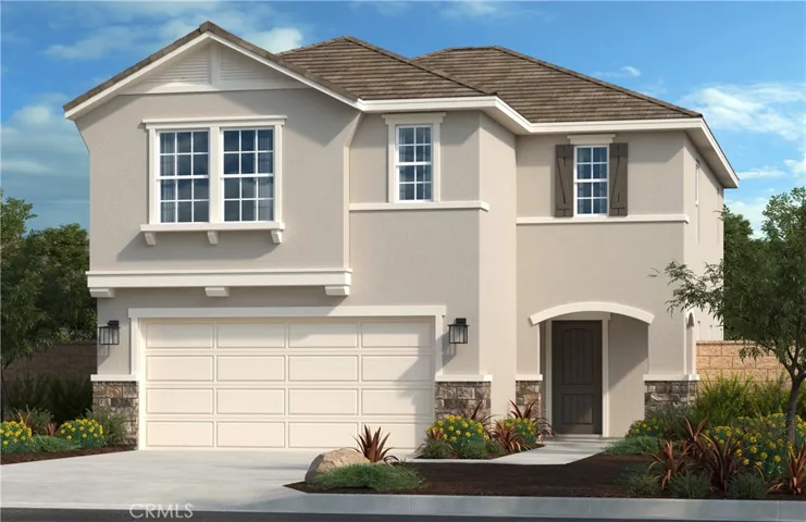 25602 Pine Ridge Drive, Homeland, California 92548