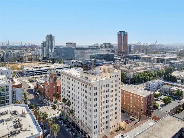 315 W 3rd Street 301, Long Beach, California 90802