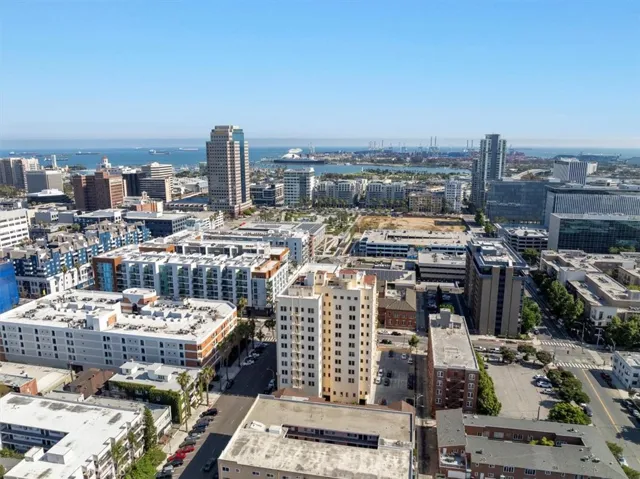 315 W 3rd Street 301, Long Beach, California 90802