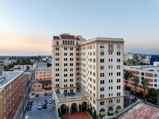 315 W 3rd Street 301, Long Beach, California 90802