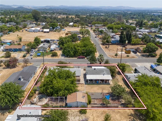 1851 6th Street, Oroville, California 95965