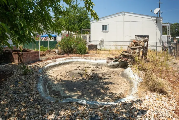 1851 6th Street, Oroville, California 95965
