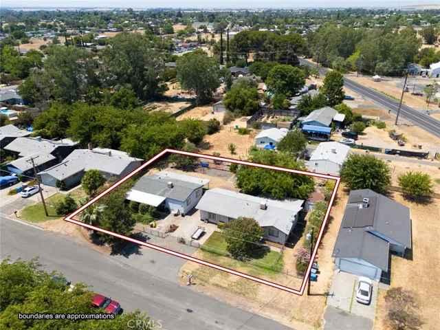 1851 6th Street, Oroville, California 95965