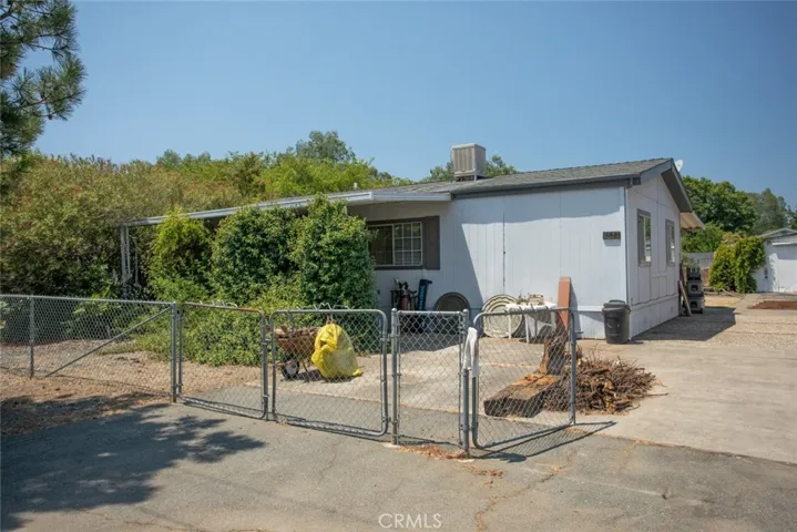 1851 6th Street, Oroville, California 95965