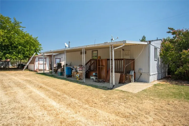 1851 6th Street, Oroville, California 95965