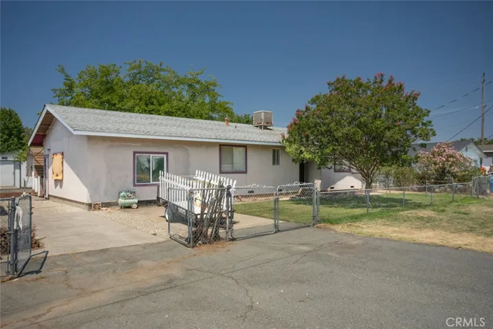 1851 6th Street, Oroville, California 95965