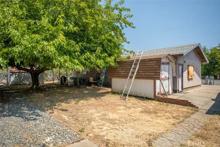 1851 6th Street, Oroville, California 95965