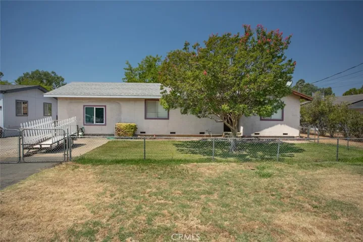 1851 6th Street, Oroville, California 95965