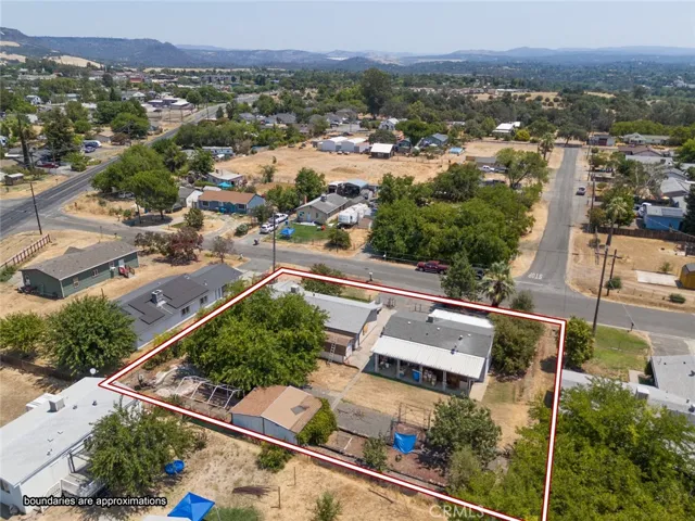 1851 6th Street, Oroville, California 95965