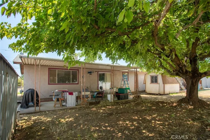 1851 6th Street, Oroville, California 95965