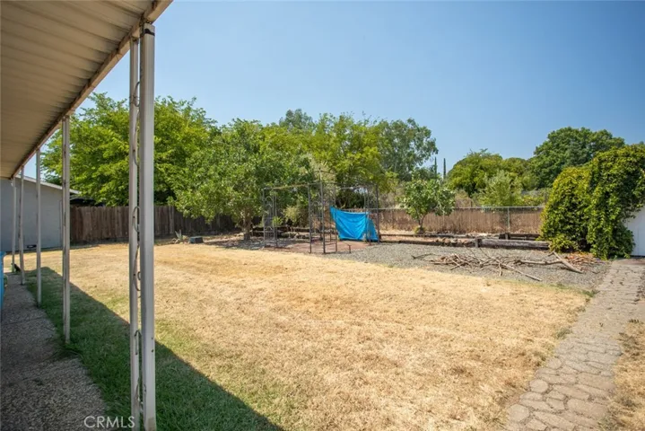 1851 6th Street, Oroville, California 95965