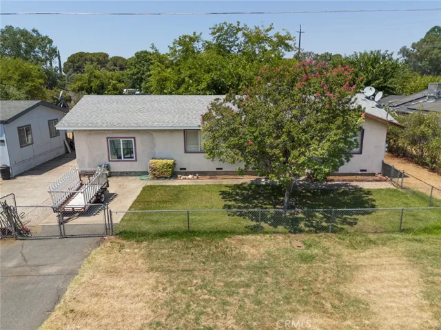 1851 6th Street, Oroville, California 95965