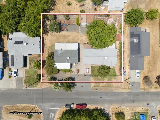 1851 6th Street, Oroville, California 95965