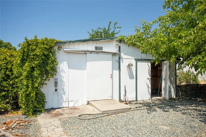 1851 6th Street, Oroville, California 95965