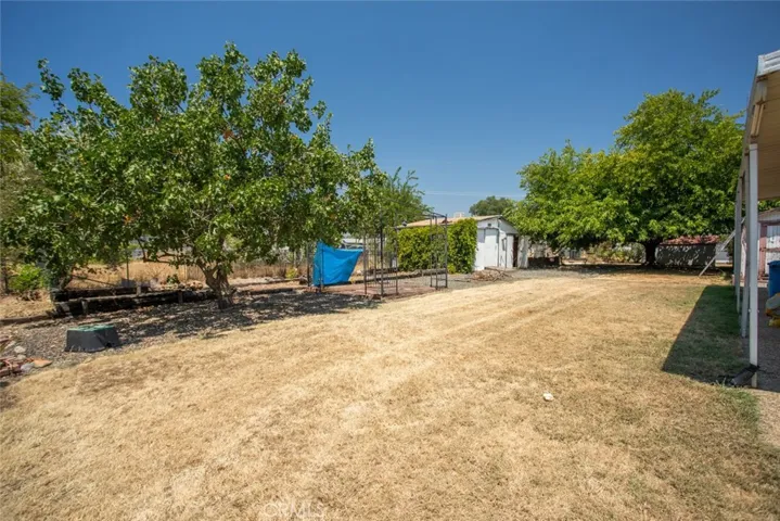 1851 6th Street, Oroville, California 95965
