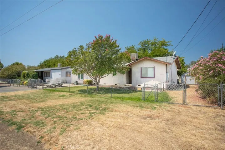 1851 6th Street, Oroville, California 95965