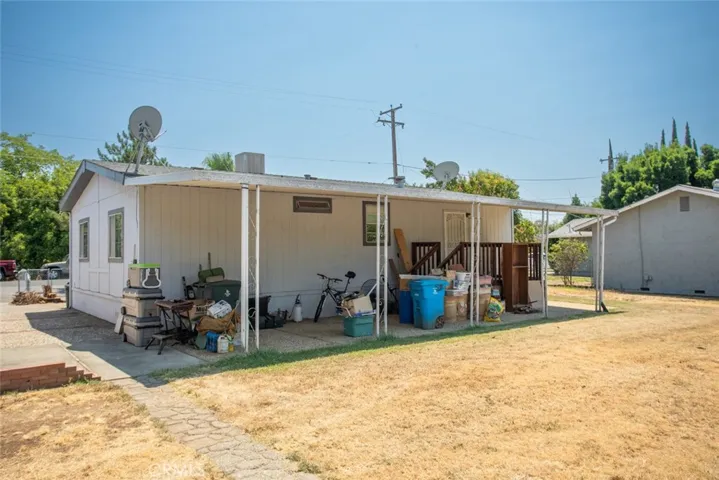 1851 6th Street, Oroville, California 95965