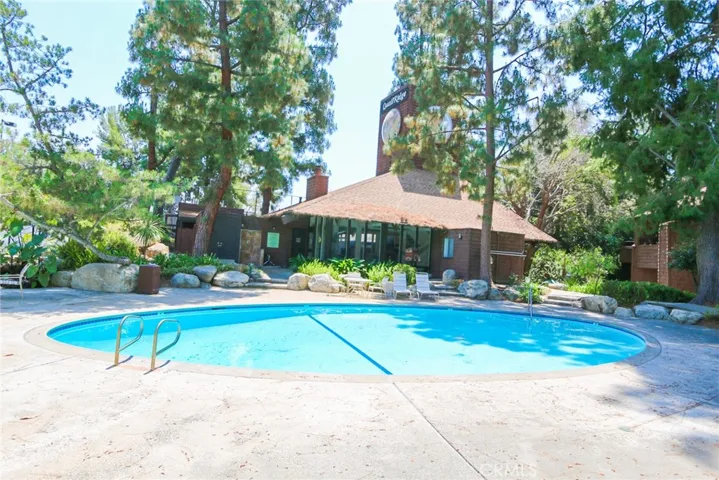 2790 Quail Ridge Circle 13, Fullerton, California 92835