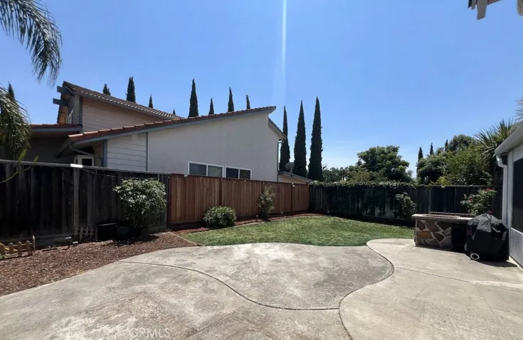 116 Springhaven Court, San Jose, California 95111