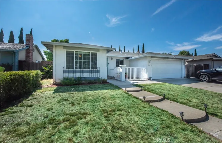 116 Springhaven Court, San Jose, California 95111