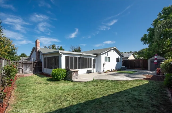116 Springhaven Court, San Jose, California 95111