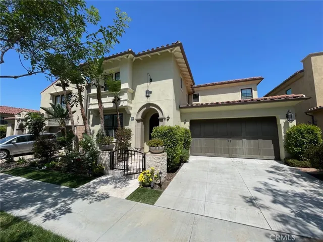 63 Mapleton, Irvine, California 92620