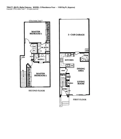 19525 Arezzo Street, Lake Forest, California 92679