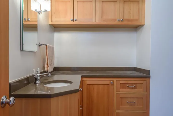 1585 La Honda Road, Woodside, California 94062