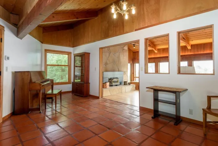 1585 La Honda Road, Woodside, California 94062