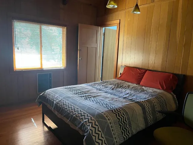 1585 La Honda Road, Woodside, California 94062