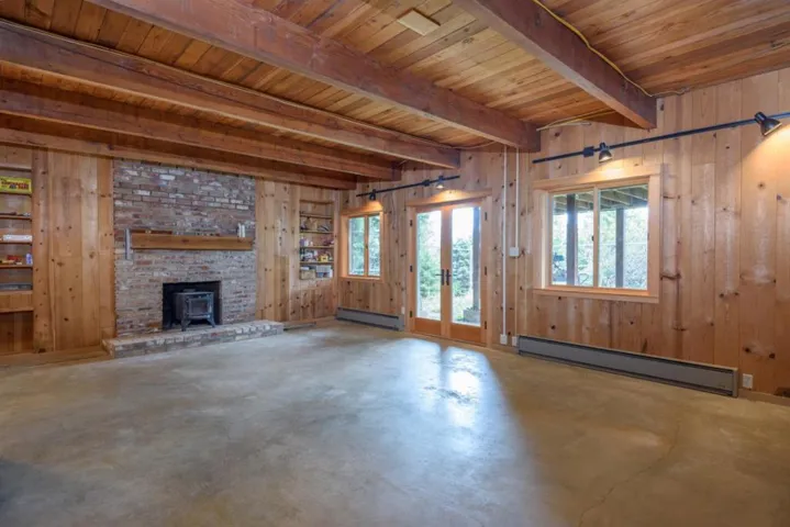 1585 La Honda Road, Woodside, California 94062