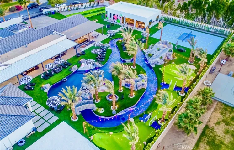 81876 Shady Court, Indio, California 92201
