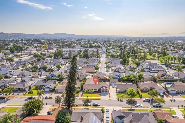 11210 Larrylyn Drive, Whittier, California 90603