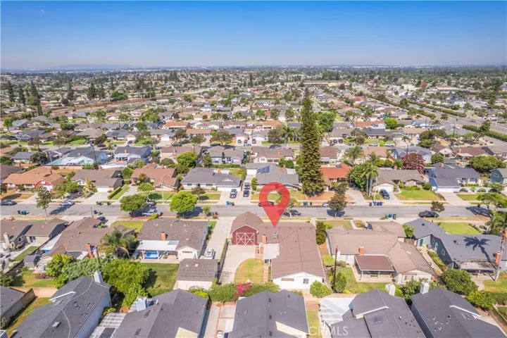 11210 Larrylyn Drive, Whittier, California 90603
