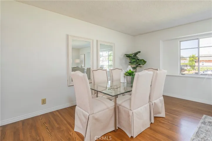 Dinning room