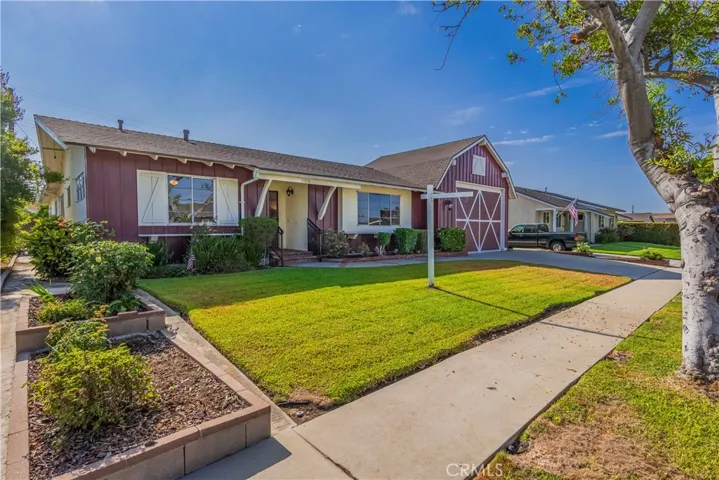 11210 Larrylyn Drive, Whittier, California 90603
