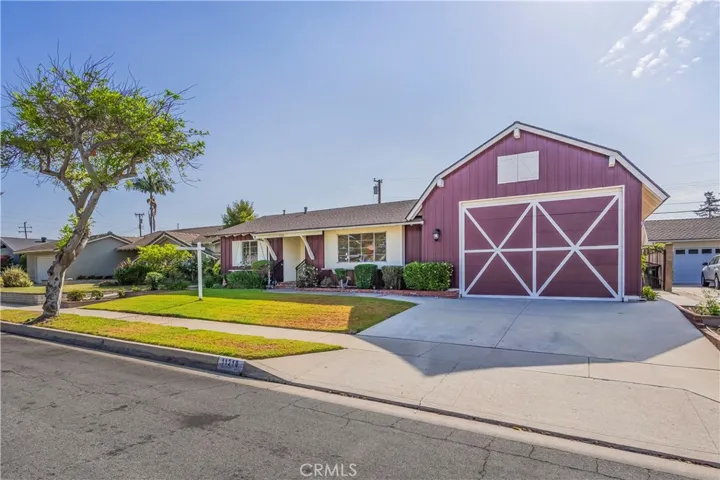 11210 Larrylyn Drive, Whittier, California 90603