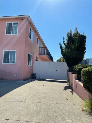 5761 Alviso Avenue, Los Angeles, California 90043