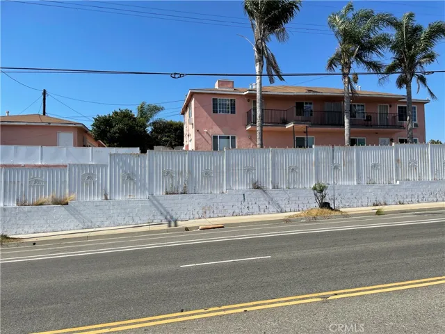 5761 Alviso Avenue, Los Angeles, California 90043