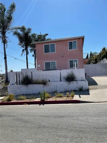 5761 Alviso Avenue, Los Angeles, California 90043