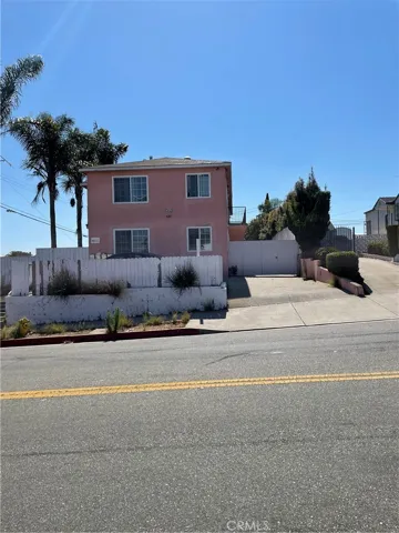 5761 Alviso Avenue, Los Angeles, California 90043