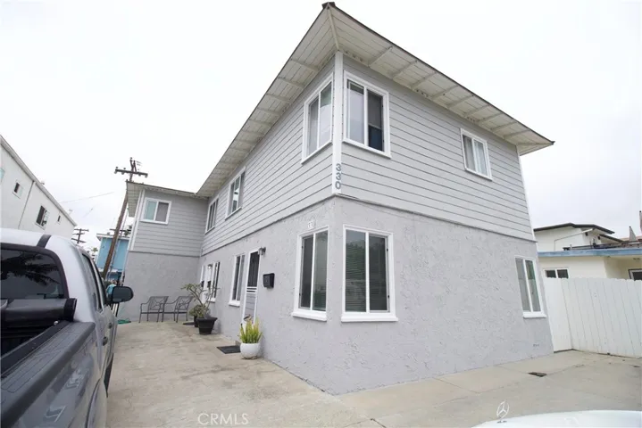 330 Avenida Cabrillo 3, San Clemente, California 92672