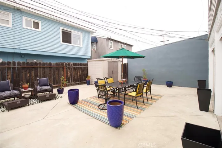 330 Avenida Cabrillo 3, San Clemente, California 92672