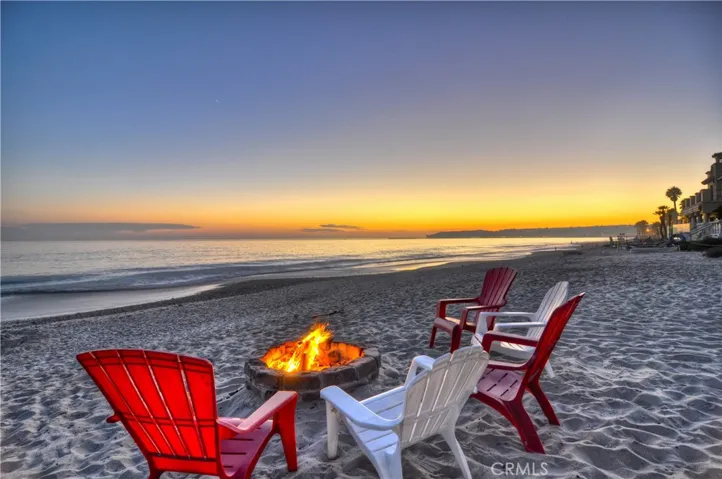 Experience the ultimate beach lifestyle
