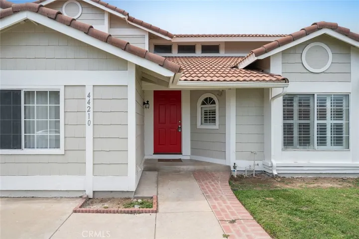 44210 Galicia Drive, Hemet, California 92544