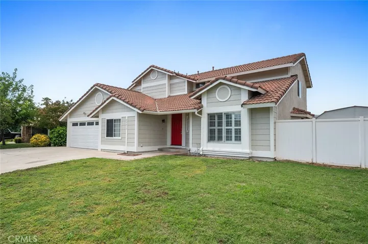44210 Galicia Drive, Hemet, California 92544