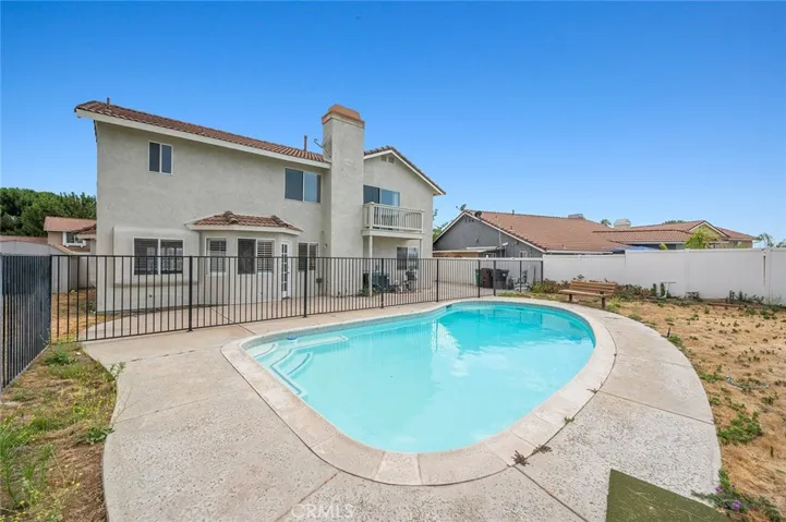 44210 Galicia Drive, Hemet, California 92544